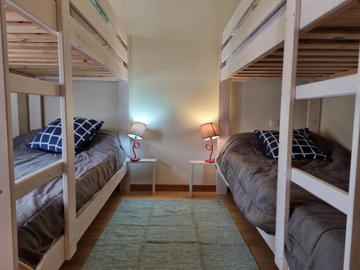 Pilgrim Apartment Burgos Exterior photo